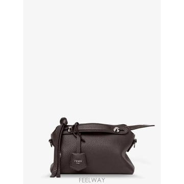 [N85]펜디 8BS098 여성 토트백 쇼퍼백 탑핸들백 FENDI By The Way hammered lea