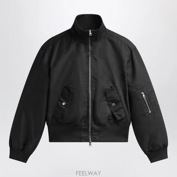 [T56]The Frankie Shop JAFS22702NY 여성 자켓 아우터