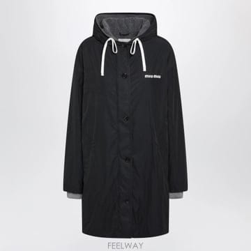 미우미우 코트 아우터