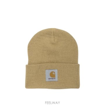 [V90]칼하트 I0369623TFXX 남성 모자 캡 버킷햇 Short Watch Cap