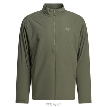 ARCTERYX 26FW Arc teryx Atom SL technical ���� X000010282ATOMSLJKTFORAG26FW Arc teryx Atom SL technical ���� X000010282ATOMSL