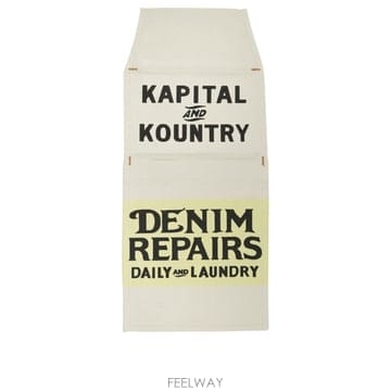 KAPITAL [V90]KAPITAL K2603XG509LIGHTYELLOW ���� ũ�ν��� �̴Ϲ� Canvas Pulp S[V90]KAPITAL K2603XG509LIGHTYELLOW ���� ũ�ν��� �̴�
