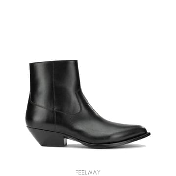 CELINE [V90]������ 368874505C38NO ���� ����Ŀ���� ÿ�ú��� Boots Ankle Boots[V90]������ 368874505C38NO ���� ����Ŀ���� ÿ�ú��� Bo