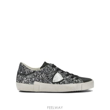 [V90]필립모델 PRLDGG11 여성 스니커즈 단화 슬립온 Sneakers Slip On