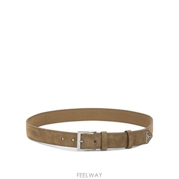 PRADA [V90]����� 2CC672054F0A68 ���� ��Ʈ ��Ŭ ������� Suede belt[V90]����� 2CC672054F0A68 ���� ��Ʈ ��Ŭ ������� Sue