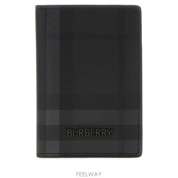 Burberry [X45]������ 8129974 C3331 ���� ������ ������ ī������ �Ӵ�Ŭ�� Printed canvas C[X45]������ 8129974 C3331 ���� ������ ������ ī������ 
