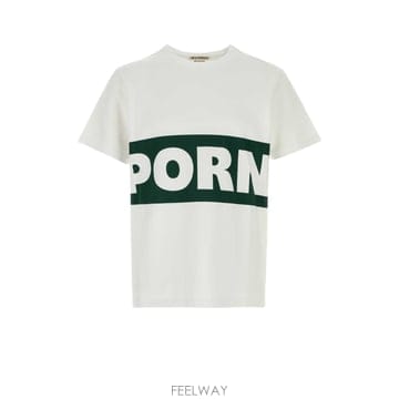 제이더블유앤더슨 JW앤더슨 프린트 티셔츠