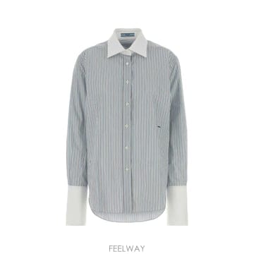프라다 CAMICIE