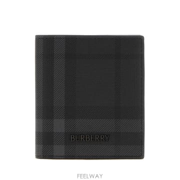 Burberry [X45]������ 8127977 C3331 ���� ������ ������ ī������ �Ӵ�Ŭ�� Printed canvas C[X45]������ 8127977 C3331 ���� ������ ������ ī������ 