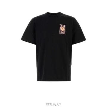 [X45]카사블랑카 MAW26JTS00115 HERMONSMIRAG 남성 스웨터 니트 가디건 Black co