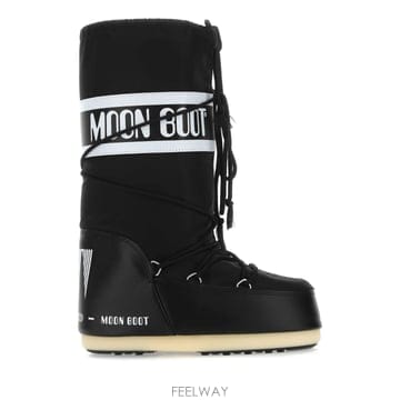 [X45]MOON BOOT 1400440 N001 여성 앵클부츠 미들 롱부츠 니하이부츠 여성부츠 Black 