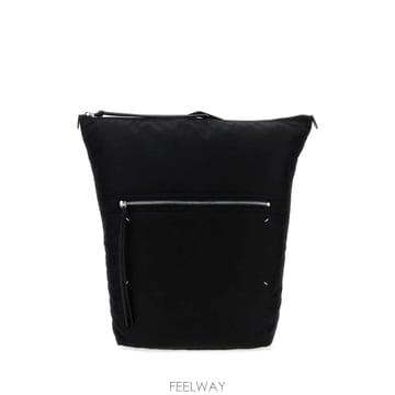 [X45]메종마르지엘라 SB1WA0022P9226 H0015 여성 토트백 쇼퍼백 탑핸들백 버킷백 Black 