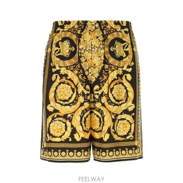Versace [X45]������ü 10024761A03044 5B000 ���� �ݹ��� ���´����� ������ ���� Printed s[X45]������ü 10024761A03044 5B000 ���� �ݹ��� ���´�