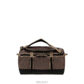 THE NORTH FACE [X45]�� �뽺���̽� NF0A52ST XE71 ���� ��Ʈ�� ���۹� ũ�ν��� Brown fabric Duff[X45]�� �뽺���̽� NF0A52ST XE71 ���� ��Ʈ�� ���۹� ũ