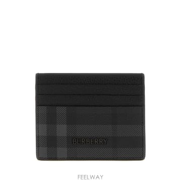 Burberry [X45]������ 8127867 C3331 ���� ������ ������ ī������ �Ӵ�Ŭ�� Printed canvas C[X45]������ 8127867 C3331 ���� ������ ������ ī������ 