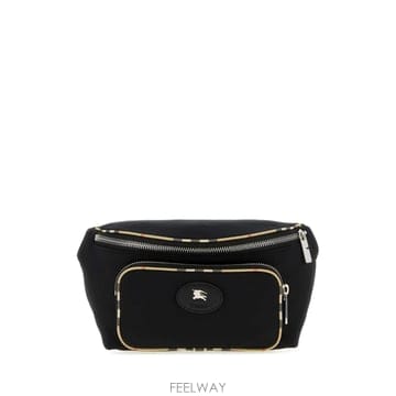 Burberry [X45]������ 8127568 A1189 ���� ��Ʈ�� ���۹� ũ�ν��� A ML BELT BAG CHECK P[X45]������ 8127568 A1189 ���� ��Ʈ�� ���۹� ũ�ν��� 