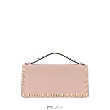 Valentino [X45]�߷�Ƽ�� ����ٴ� 9W2P0AK2VSH 16Q ���� ���� ������ ������ ī������ WALLET W S[X45]�߷�Ƽ�� ����ٴ� 9W2P0AK2VSH 16Q ���� ���� ����
