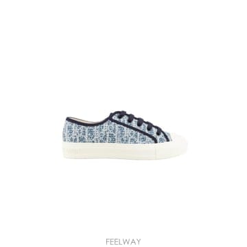 [W63]크리스찬디올 KCK555SOF S79B 여성 스니커즈 슬립온 SNEAKERS