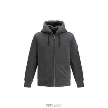 [K68]무스너클 M32MS600 2043 남성 맨투맨 스웨트셔츠 후드 Bunny Hooded Sweatsh
