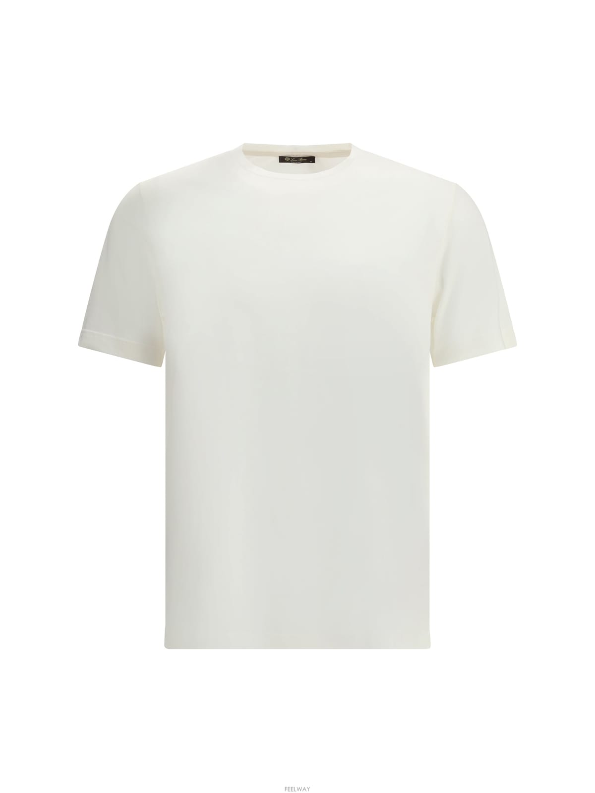 Loro Piana [B1] �η��ǾƳ� FAF6128 Ƽ���� ž ���� FAF61281005[B1] �η��ǾƳ� FAF6128 Ƽ���� ž ���� FAF61281005