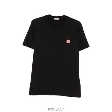 [P13]몽클레어 L20918C0004589B8Y999 남성 반팔티 긴팔티 민소매셔츠 탑 라운드 크루넥 브이