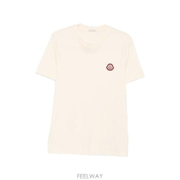 [P13]몽클레어 L20918C0004589B8Y060 남성 반팔티 긴팔티 민소매셔츠 탑 라운드 크루넥 브이