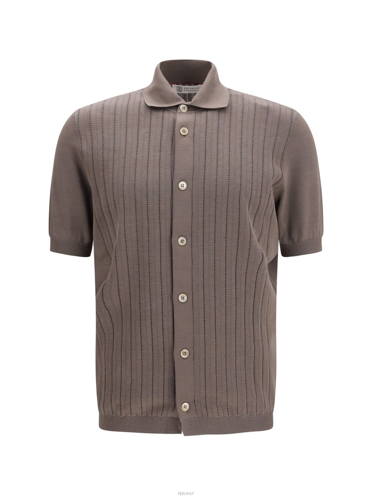 Brunello Cucinelli [B1] ���ڷ� ��ġ�ڸ� M29204006 ���� ���� Ƽ���� ž ���� M29204006C7942[B1] ���ڷ� ��ġ�ڸ� M29204006 ���� ���� Ƽ���� ž 