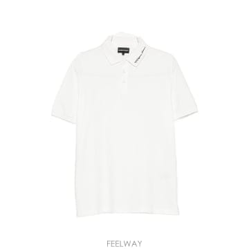 [P13]아르마니 EM007355AF10497U0003 남성 클래식 캐주얼 폴로티 폴로셔츠 피케티 반팔 긴팔