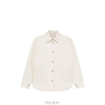 [P13]몽클레어 L20932F00011597YFF20 여성 셔츠 롱슬리브셔츠 숏슬리브셔츠 블라우스 데님셔츠