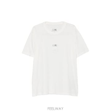 [P13]메종마르지엘라 SH0GC0071M20258101 남성 반팔티 긴팔티 민소매셔츠 탑 라운드 크루넥 브