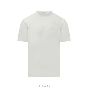 [P13]아르마니 EM004593AF10762F0200 남성 반팔티 긴팔티 민소매셔츠 탑 라운드 크루넥 브이