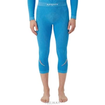 | Other Brand | UYN CALZAMAGLIA UOMO 3 4 NATYON BIOMORPH U100595ITAAZZURRO TUYN CALZAMAGLIA UOMO 3 4 NATYON BIOMORPH U100595ITAAZZ
