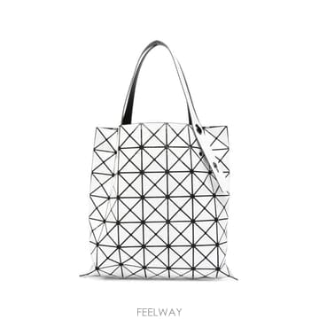 [P13]BAOBAO ISSEY MIYAKE BB68AG04701 여성 토트백 쇼퍼백 가방 위켄드백 보스턴백