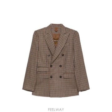 [P13]막스마라 21046211600001 여성 캐주얼자켓 블레이저 후드자켓 재킷 봄버 보머 MAX MAR