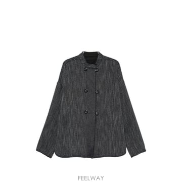 [P13]아르마니 EW004904AF26562FB417 여성 캐주얼자켓 블레이저 후드자켓 재킷 봄버 보머 E