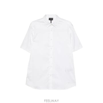 Armani [P13]�Ƹ����� EM005124AF23800U0002 ���� ĳ�־� Ŭ���� ���� ���� ������ ����Ƽ Ƽ���� [P13]�Ƹ����� EM005124AF23800U0002 ���� ĳ�־� Ŭ���� 