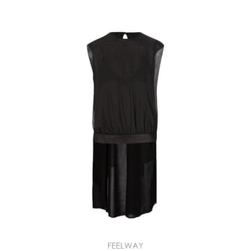 [P13]펜디 FZXF37B1QLF0QA1 여성 맨투맨 탱크탑 셔츠 티셔츠 니트 반팔 탑 로고 FENDI S