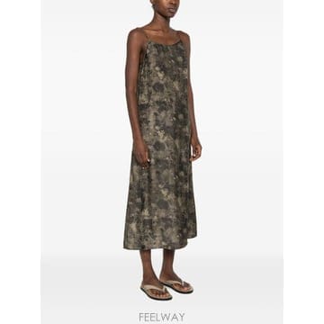 | Other Brand | [P13]UMA WANG UP5011UW048 ���� �տ��ǽ� �巹�� ���ǽ� ���巹�� �ΰ� �̵���ǽ� �ƽõ巹[P13]UMA WANG UP5011UW048 ���� �տ��ǽ� �巹�� ���ǽ� 