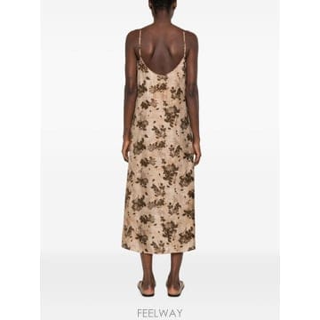 | Other Brand | [P13]UMA WANG UP5011UW026 ���� �տ��ǽ� �巹�� ���ǽ� ���巹�� �ΰ� �̵���ǽ� �ƽõ巹[P13]UMA WANG UP5011UW026 ���� �տ��ǽ� �巹�� ���ǽ� 