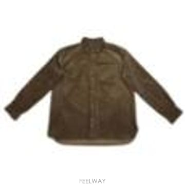 A.P.C. [G95]����� COHSWH32149BAE ���� ���� ����콺 ���� ĳ�־���� Ŭ���ļ��� OVERSHIRT [G95]����� COHSWH32149BAE ���� ���� ����콺 ���� ĳ