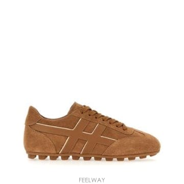 [G95]호건 HXW6930GJ00VGB0RZI 여성 슬립온 스니커즈 SNEAKERS RUNNER H693