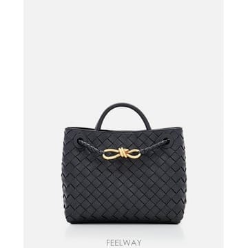 [G95]Bottega Veneta 766014VCPP11139 여성 토트백 탑핸들백 숄더백 ANDIAMO 