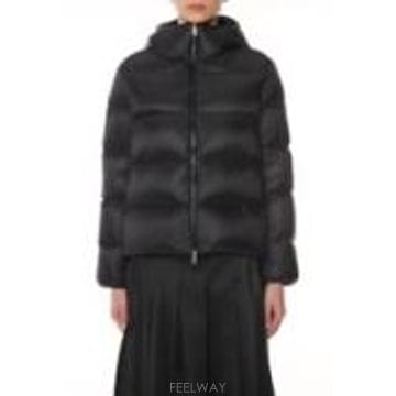[G95]몽클레어 1A00110599S0999 여성 코트 트렌치코트 케이프 자켓 Coats