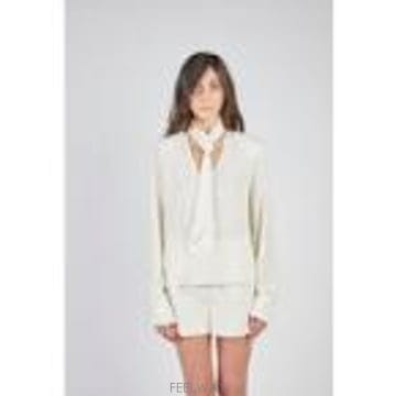 | Other Brand | [G95]Federica Tosi 3110430402 ���� ���� ����콺 ���� Shirts and Blous[G95]Federica Tosi 3110430402 ���� ���� ����콺 ���� 