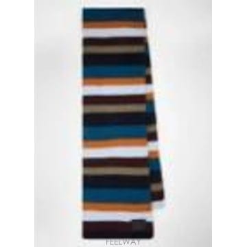 [G95]폴스미스 M1A151MKW33747 남성 머플러 목도리 스카프 방도 Scarves