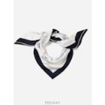[G95]쟈크뮈스 ACU00874AW002631AY 여성 모자 스카프 주얼리 가방 SILK SCARF LE 