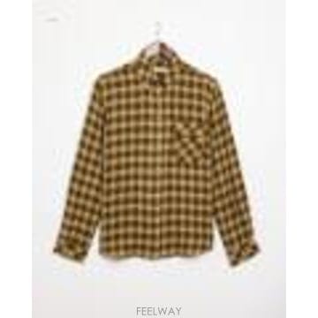 Wales Bonner [G95]������ ���� WA26SH04VI01789 ���� ���� ����콺 ���� Shirts and Blouses[G95]������ ���� WA26SH04VI01789 ���� ���� ����콺 ��