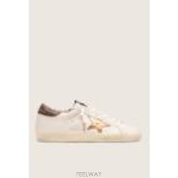 Golden Goose [G95]Golden Goose GWF01002F00869212520 ���� ������ ����Ŀ�� Sneakers[G95]Golden Goose GWF01002F00869212520 ���� ������ ��