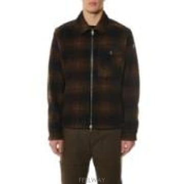 Moncler [G95]��Ŭ���� 2F0003589BKBF29 ���� ���� ����콺 ���� ĳ�־���� Ŭ���ļ��� Shirts a[G95]��Ŭ���� 2F0003589BKBF29 ���� ���� ����콺 ���� 