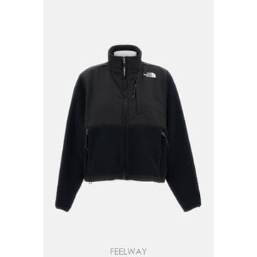 더 노스페이스 DENALI 레트로 자켓
